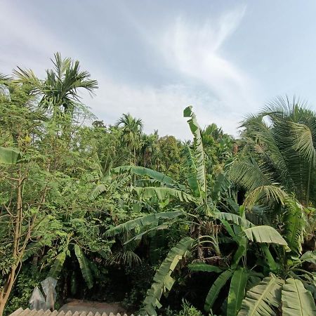 Srīvardhan Shree Nivas Home Stay מראה חיצוני תמונה
