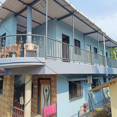 Srīvardhan Shree Nivas Home Stay מראה חיצוני תמונה