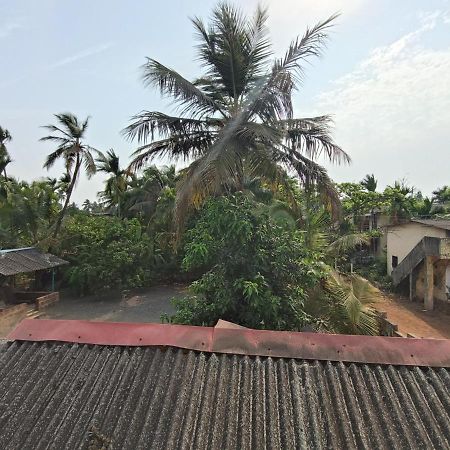 Srīvardhan Shree Nivas Home Stay מראה חיצוני תמונה