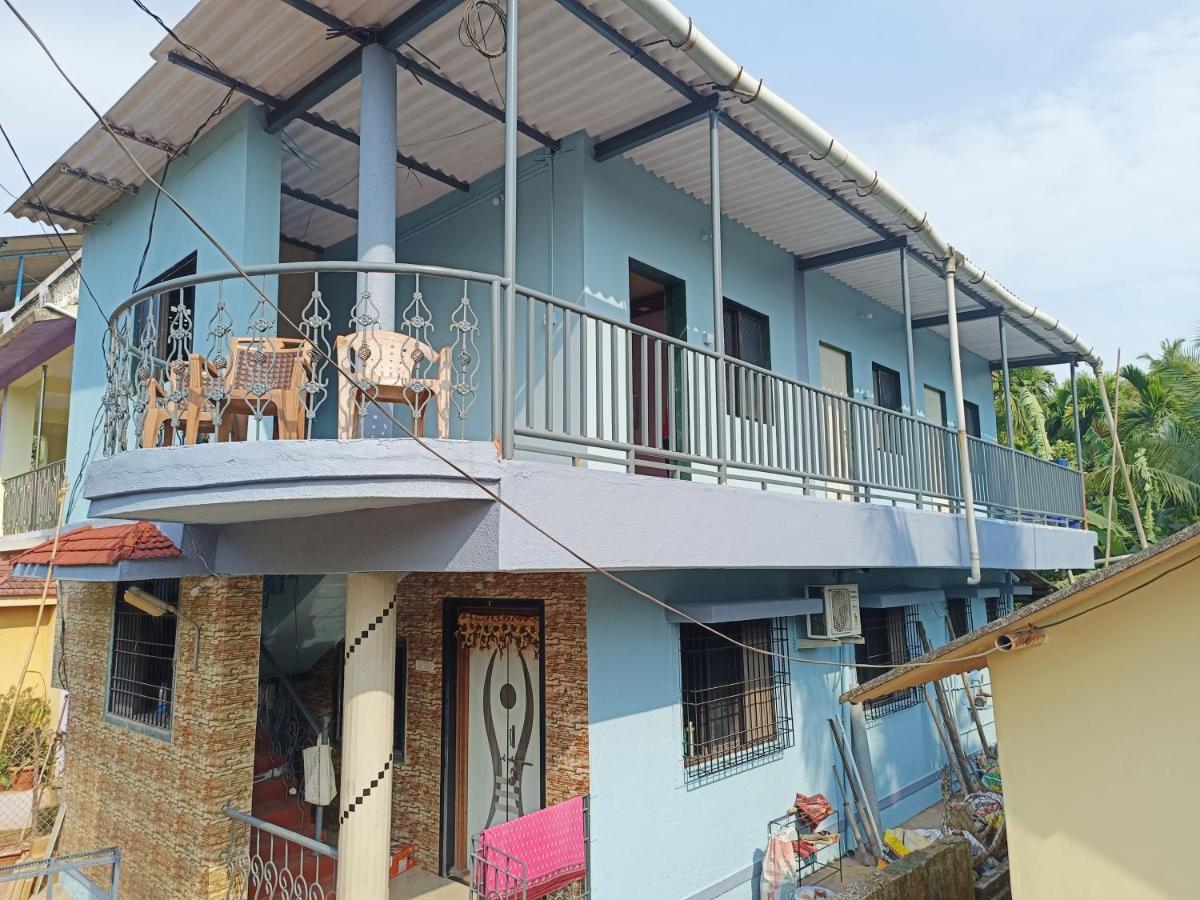 Srīvardhan Shree Nivas Home Stay מראה חיצוני תמונה