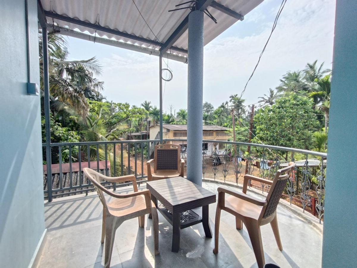Srīvardhan Shree Nivas Home Stay מראה חיצוני תמונה